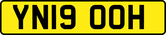 YN19OOH