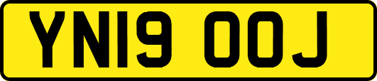 YN19OOJ