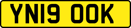 YN19OOK