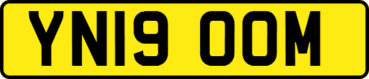 YN19OOM