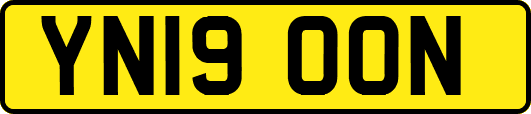 YN19OON