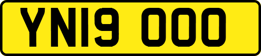 YN19OOO