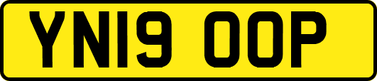 YN19OOP