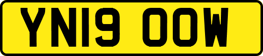 YN19OOW