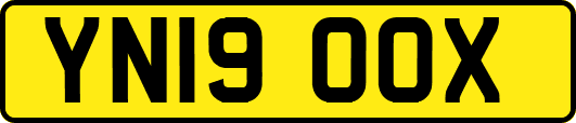YN19OOX