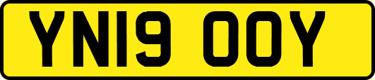 YN19OOY