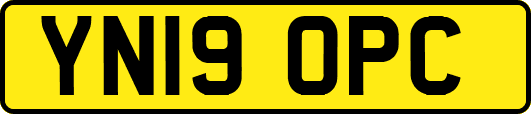 YN19OPC