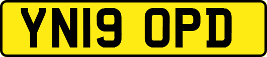 YN19OPD