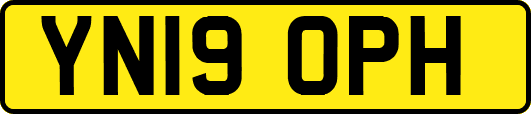 YN19OPH