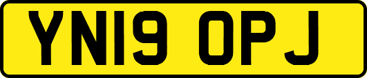 YN19OPJ