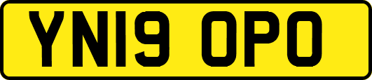 YN19OPO