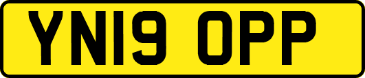 YN19OPP