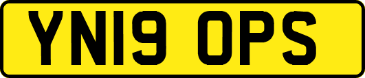 YN19OPS