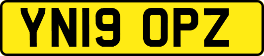 YN19OPZ