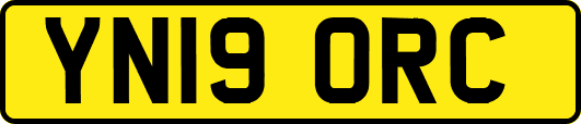 YN19ORC