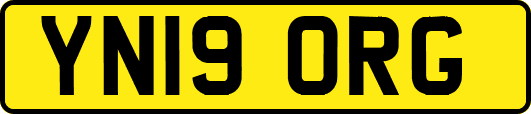 YN19ORG