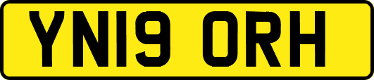 YN19ORH