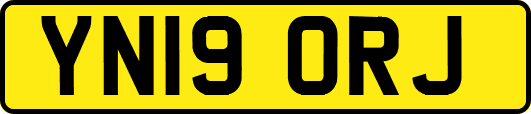 YN19ORJ