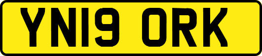 YN19ORK