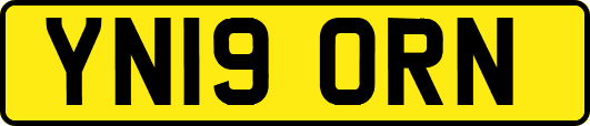 YN19ORN
