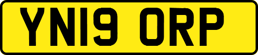 YN19ORP