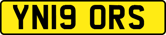 YN19ORS