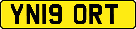 YN19ORT