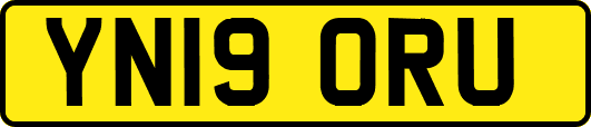 YN19ORU