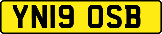 YN19OSB