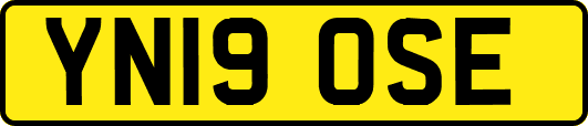 YN19OSE
