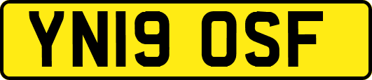 YN19OSF