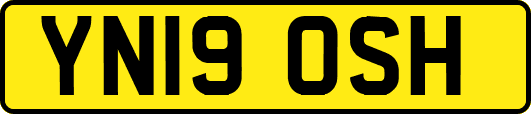 YN19OSH