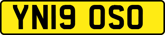 YN19OSO