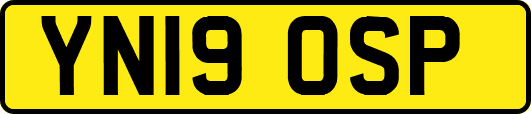 YN19OSP