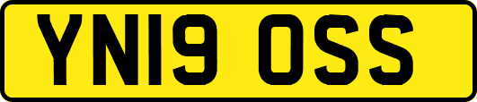 YN19OSS