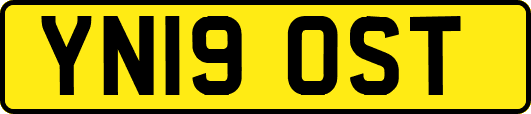 YN19OST