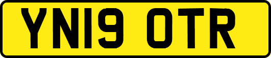 YN19OTR