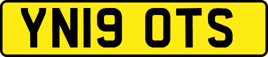 YN19OTS