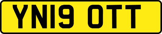 YN19OTT