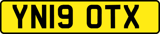YN19OTX