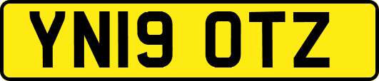 YN19OTZ