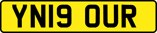 YN19OUR
