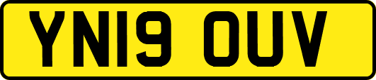 YN19OUV
