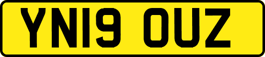 YN19OUZ