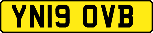 YN19OVB