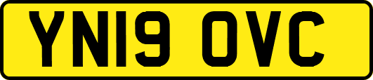 YN19OVC