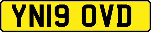 YN19OVD