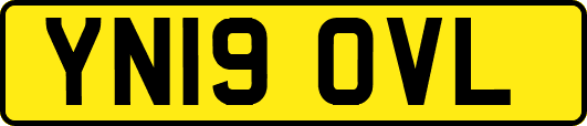 YN19OVL