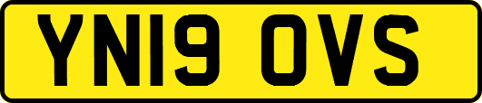 YN19OVS