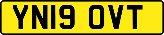 YN19OVT